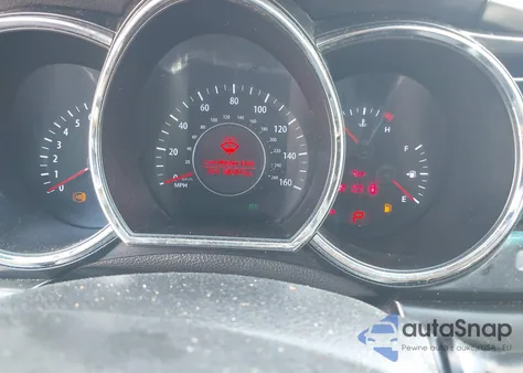 2013 Kia Optima Lx z USA, uszkodzony, nr VIN 5XXGM4A76DG224609